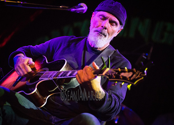 Bruce Sudano - Cutting Room - NYC - 2017