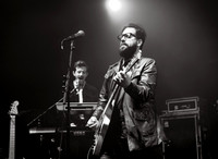 Hollis Brown - The Capitol Theatre - Port Chester NY - 2018