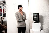 The INSignificant Gallery - SVA Students - Ward Nasse Gallery - 2015