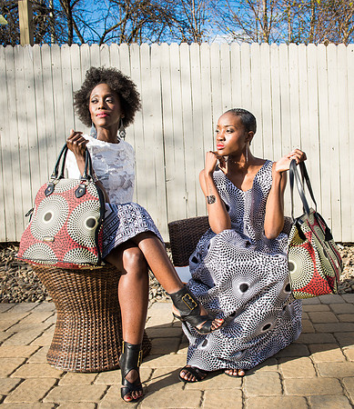 Simply Ma'am - Fashion Shoot - Monroe NY - 2015