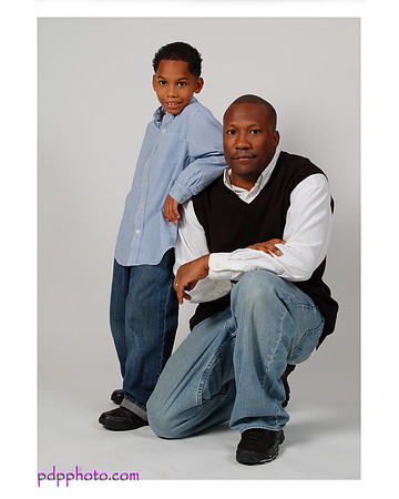FAMILY PORTRAITURE FOR ALL OCCASIONS