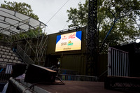 NYC SummerStage - Joey Valence + Brae - Rumsey Playfield - NYC -