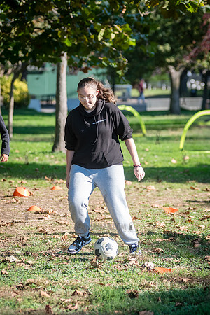 CPF Play - Soccer - Flushing Meadows - NYC - 2024