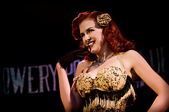 Bettina May