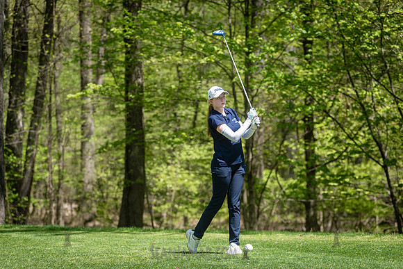 PSAL Individual Golf Championships - Pelham Bay Split Rock GC -