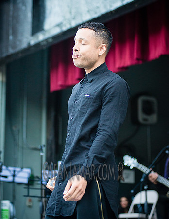 BRC Orchestra - Herbert Von King Park - BK USA - 2017