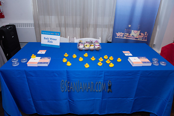 Big City Moms - Metropolitan Pavilion - NYC - 2016