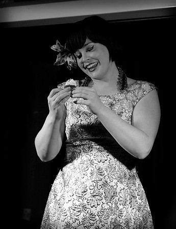 Anita Cookie