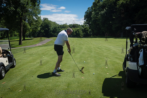 4th Annual Reed Foundation for Autism Golf Classic - Edgewood CC