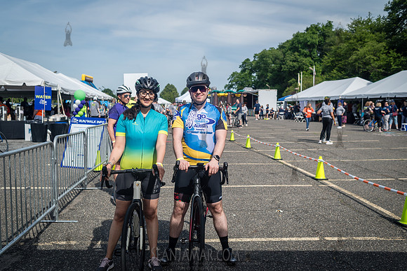 Go The Distance For Autism - Bergen Community College - Paramus