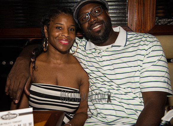 Soul Factory Presents - BB Kings - NYC - 2016