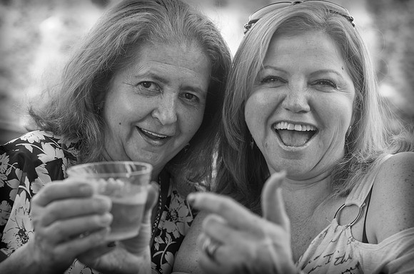 Minfold Reunion BBQ
