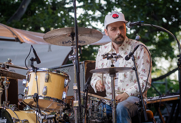 NYC SummerStage - Canada Day - Rumsey Playfield - NYC - 2025
