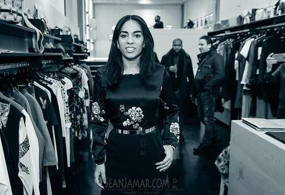 Sharon Carpenter x Ego Soleil - Day to Play - Trunk Show - Badge
