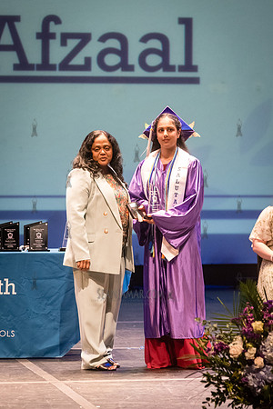 New Visions AMSIII Graduation - City Tech University - NYC - 202