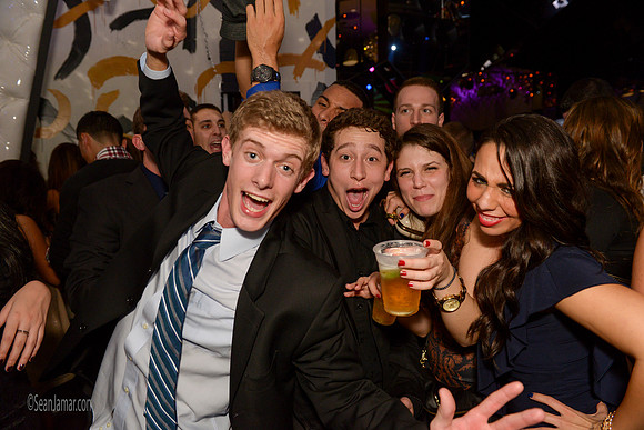New Years Eve - Boa - Hoboken NJ - 2013