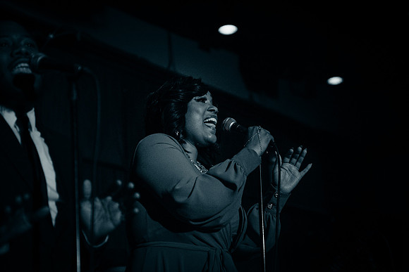 Oweleo - Soul Factory - BB Kings - NYC - Mar 2015
