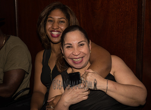 Soul Factory Presents - BB Kings - NYC - 2016
