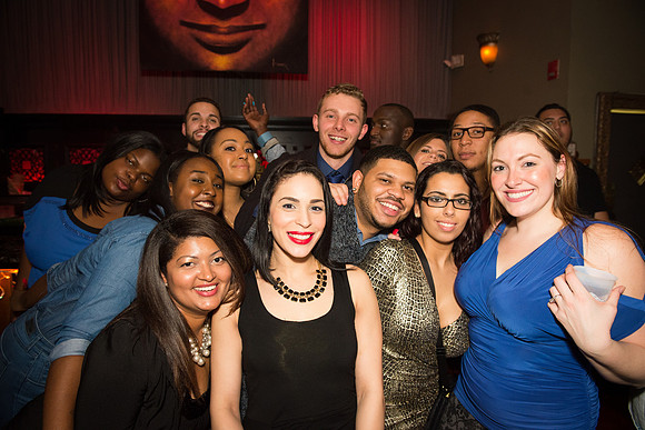 2014-12-06 Teak on the Hudson - Hoboken NJ