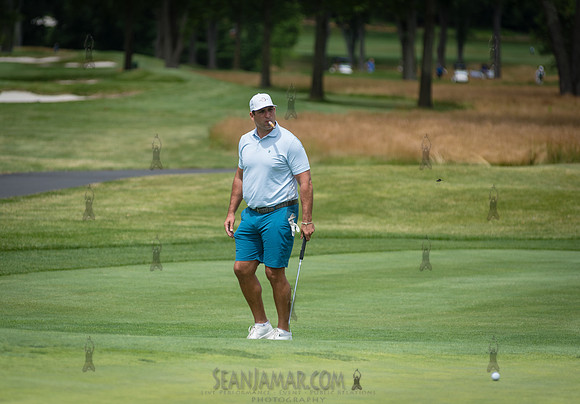 4th Annual Reed Foundation for Autism Golf Classic - Edgewood CC