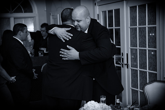 Mr & Mrs Charlie Tejeda - Paris Inn - Wayne NJ - 2014