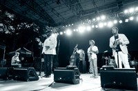 Gregory Porter - Rumsey Playfield Central Park - NYC - 2018