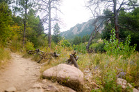 Adventure Day Colorado - Chautaauqua Park - Boulder Co - 2018