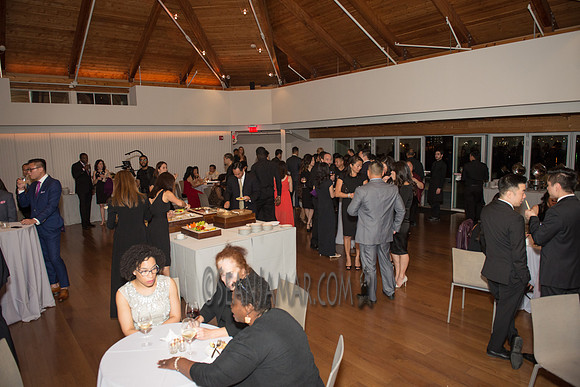 Zimele USA 6th Annual Gala - Maritime Parc - Jersey City NJ - 2017