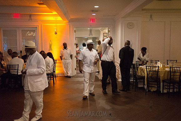 50th Wedding Anniversary - Radison Hotel - New Rochelle - 2018