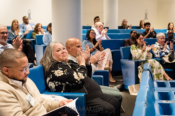 SF - Science, Society & Culture Summit - Simons Foundation - NYC