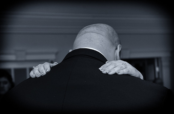 Mr & Mrs Charlie Tejeda - Paris Inn - Wayne NJ - 2014