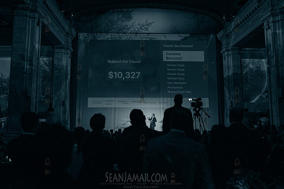 TGI Gala - Hall des Lumières - NYC - 2024