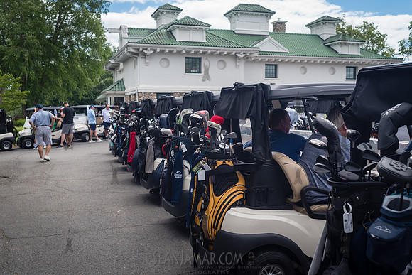 4th Annual Reed Foundation for Autism Golf Classic - Edgewood CC