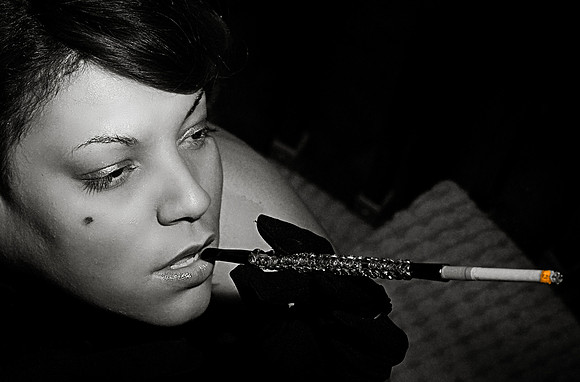 CONCEPTUAL & GLAMOUR PHOTOGRAPHY