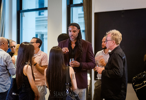SF Presents - Riffing Between Math and Jazz - Simons Foundation