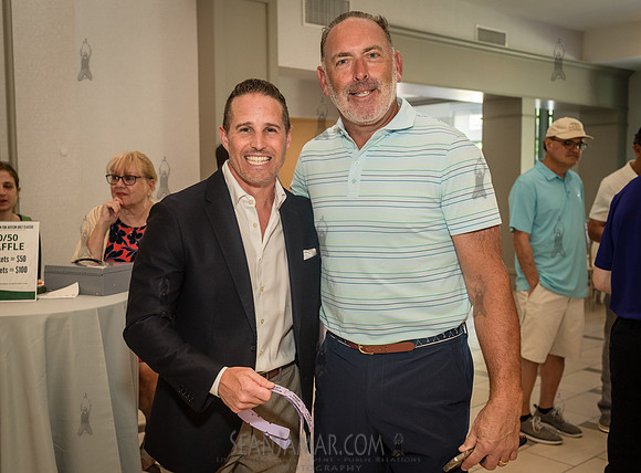 4th Annual Reed Foundation for Autism Golf Classic - Edgewood CC