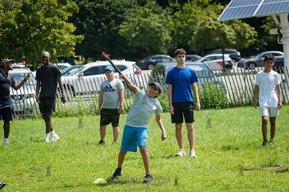 CPF Play - Everyday Play - Pelham Bay Park - NYC-2024