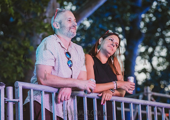 NYC SummerStage - Canada Day - Rumsey Playfield - NYC - 2025