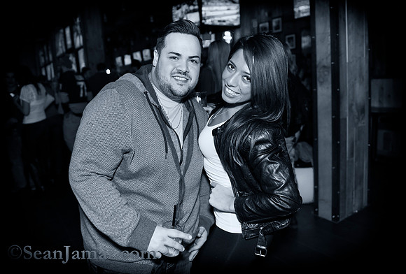 Kilroys - Carlstadt NJ - 2014