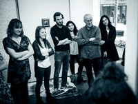 The INSignificant Gallery - SVA Students - Ward Nasse Gallery - 2015