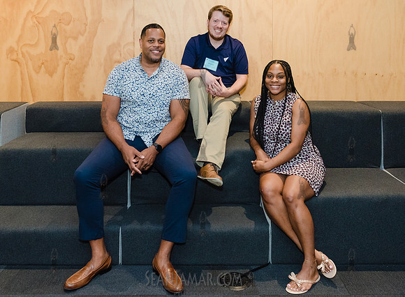New Visions Onboarding Event - New Visions - NYC - 2022