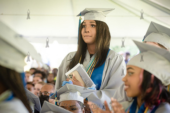 Humanitieis IV Graduation - Queens Botanical Garden - NYC - 2022