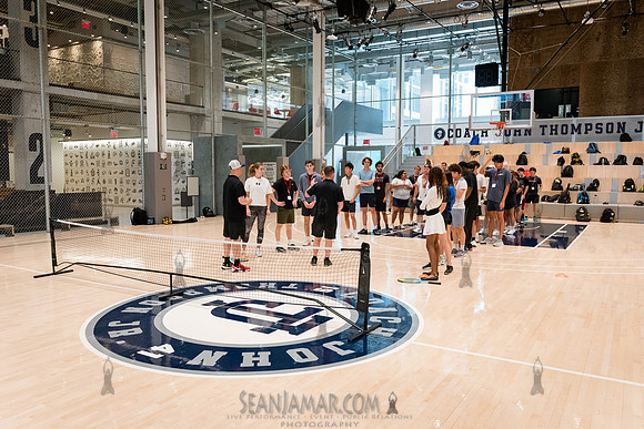 CPF Learn - Sports Staff Training - Nike HQ - NYC - 2025