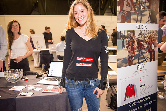 TechDay - Pier 94 - NYC - 2017