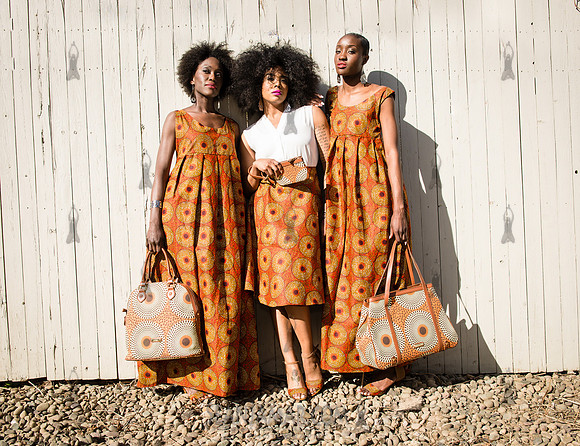 Simply Ma'am - Fashion Shoot - Monroe NY - 2015