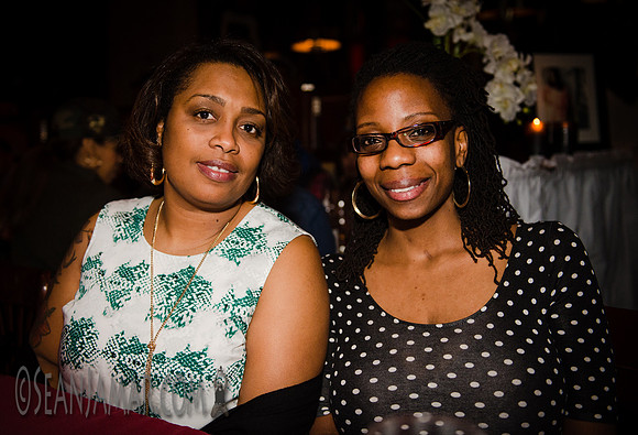 Soul Factory - BB Kings - NYC - Mar 2015