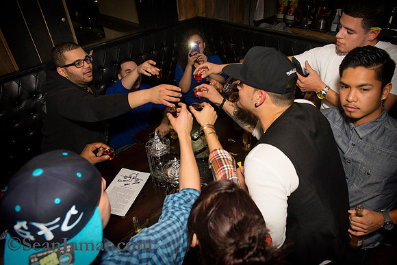 Kilroys - Carlstadt NJ - 2014