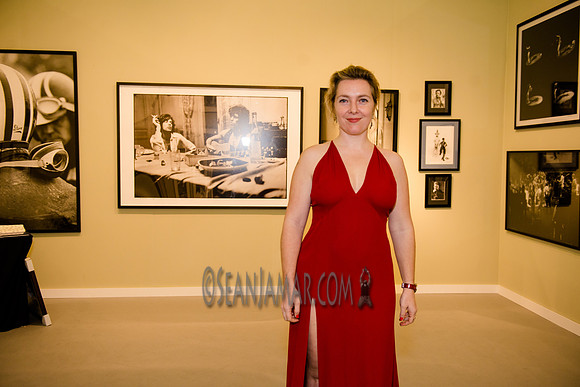 The Photography Show by AIPAD - Pier 94 - NYC - 2017