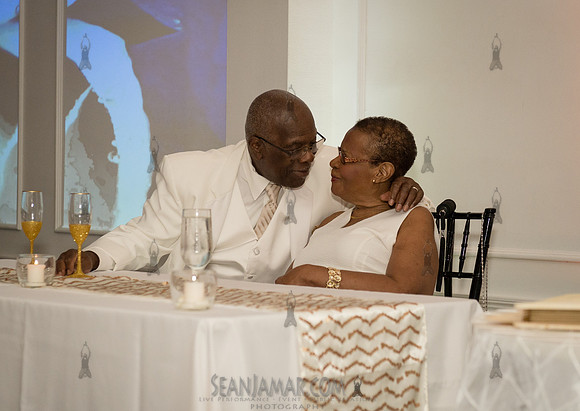 50th Wedding Anniversary - Radison Hotel - New Rochelle - 2018