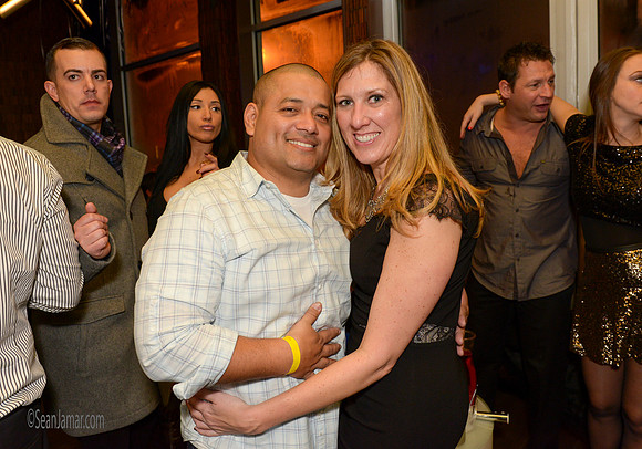 New Years Eve - Boa - Hoboken NJ - 2013